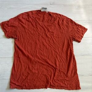 Jungmaven Hemp T shirt men’s medium